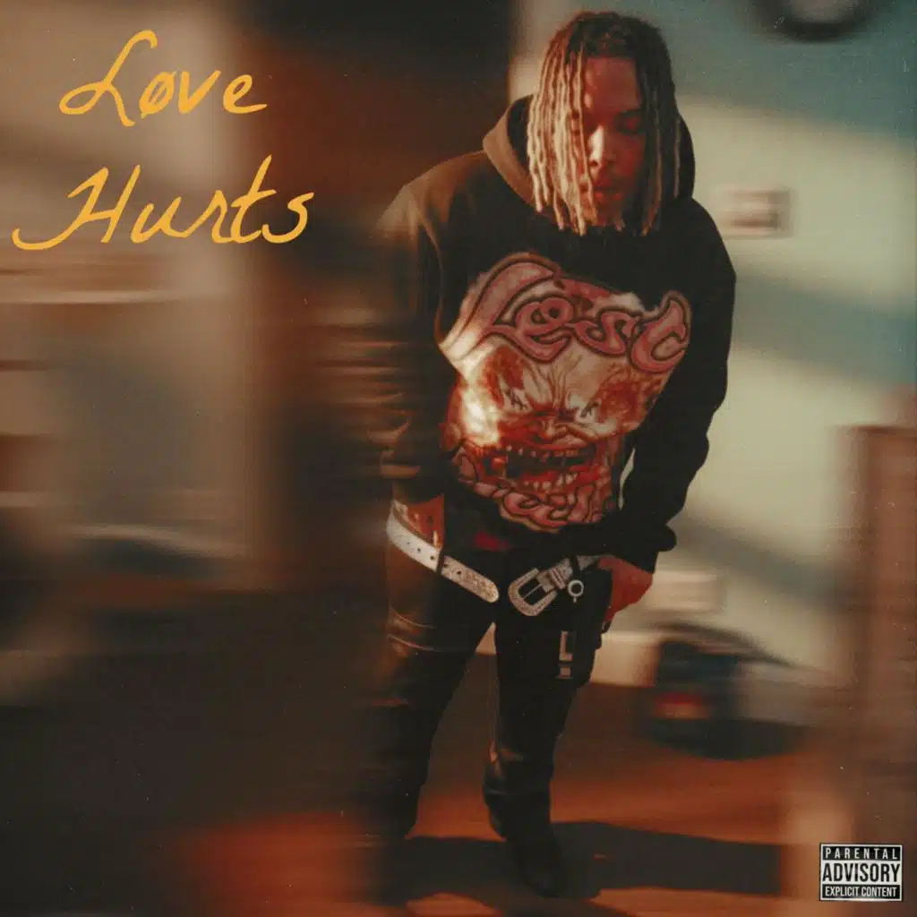 Løve Hurts
