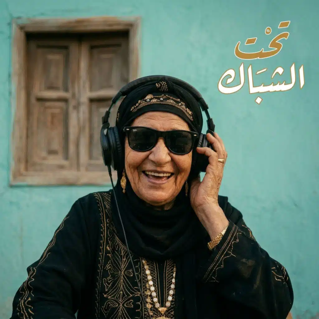 تحت الشباك