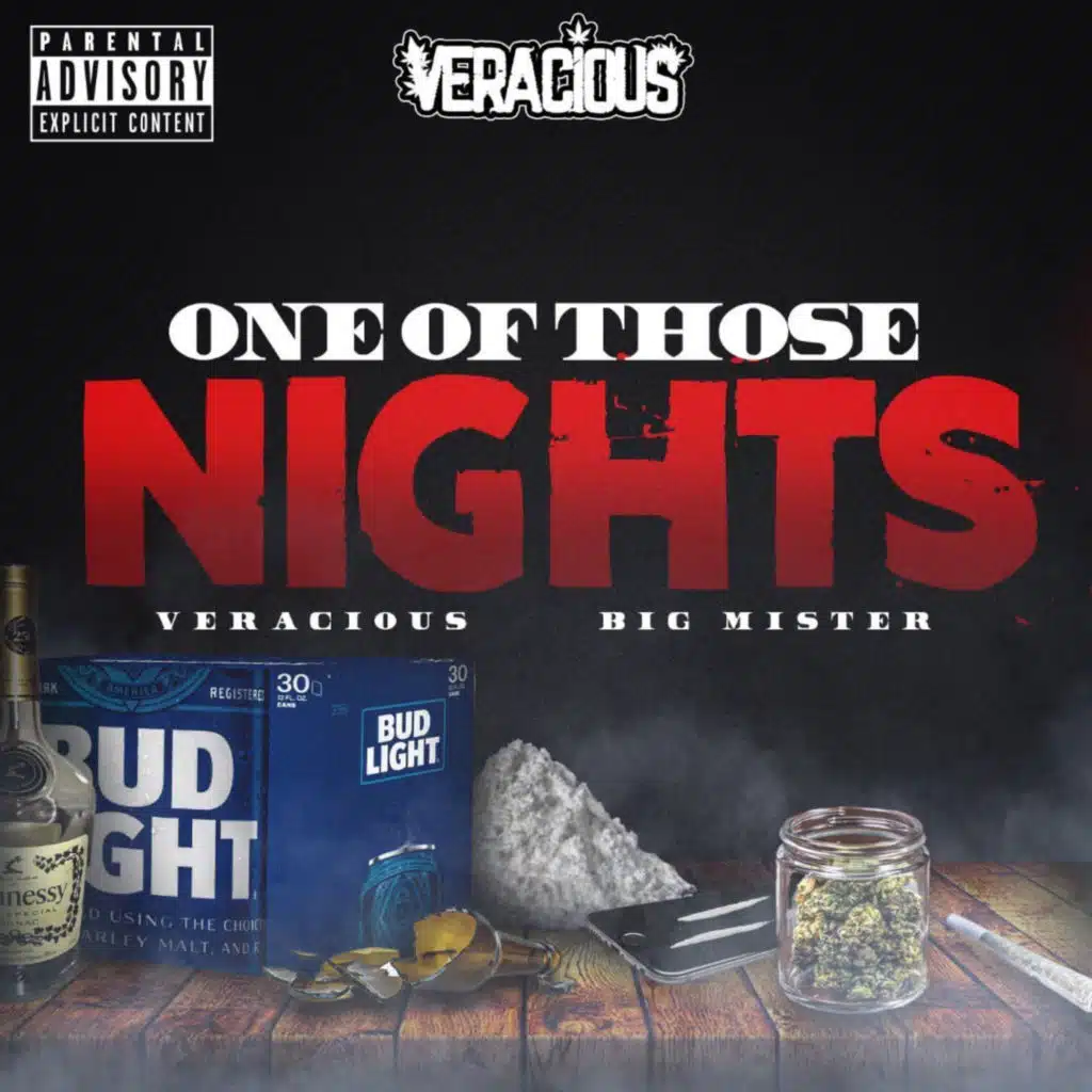 One Of Those Nights (feat. Big Mister)