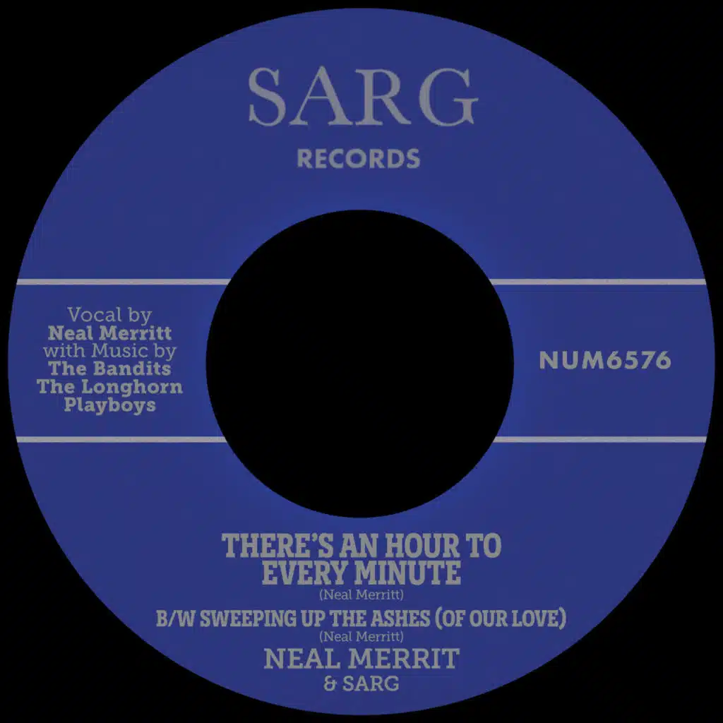 Neal Merritt & Sarg