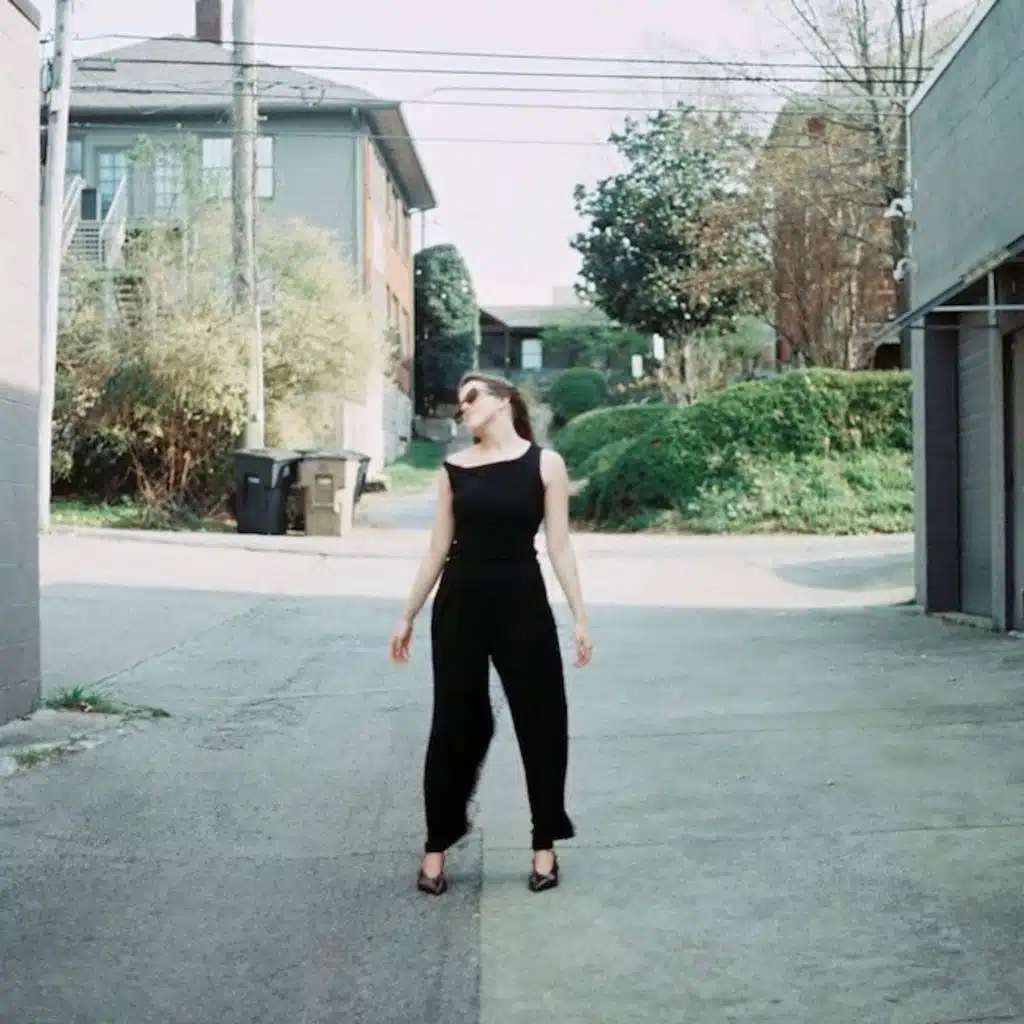 Allison Mahal