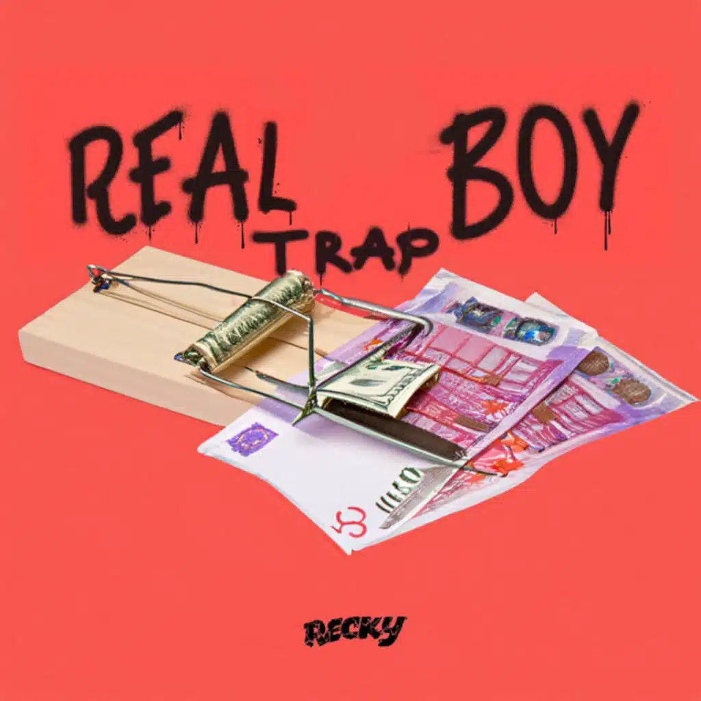 Real Trap Boy