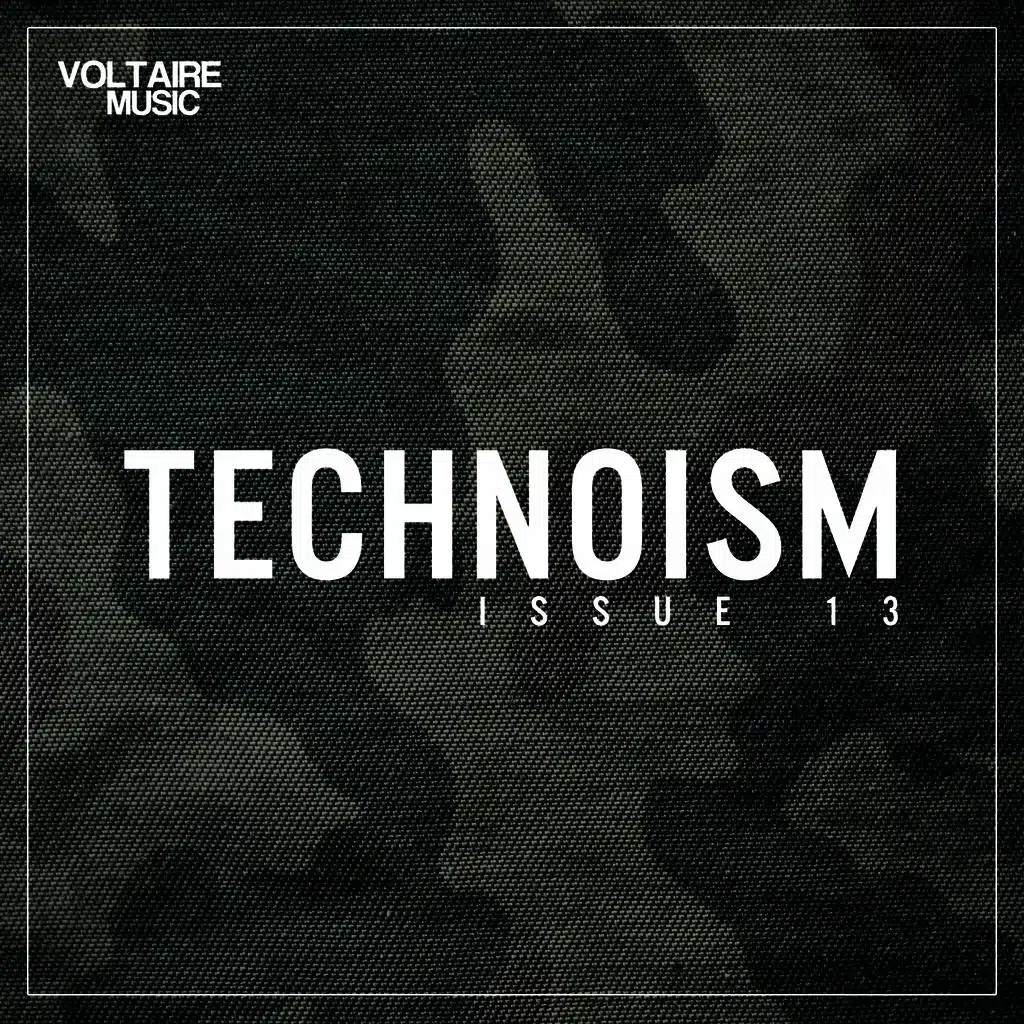 Technoism Issue 13