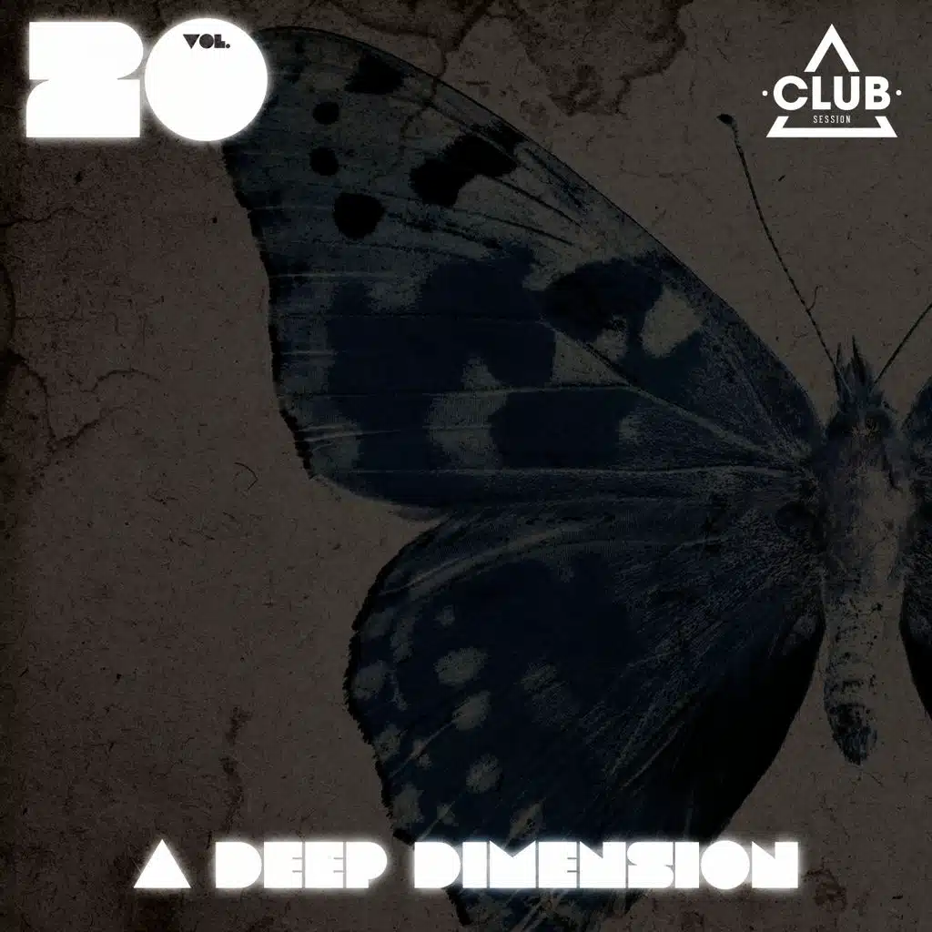 A Deep Dimension, Vol. 20