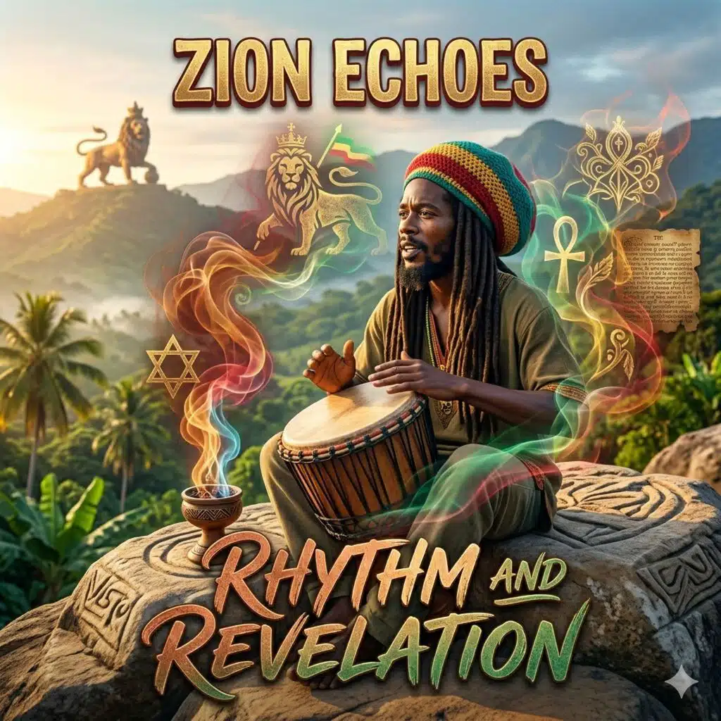 Zion Echoes