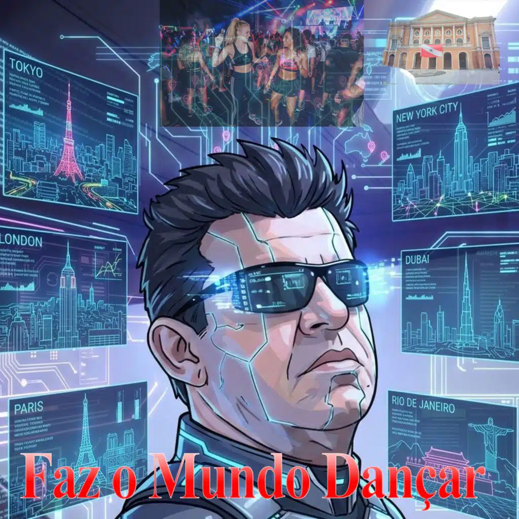 Faz o Mundo Dançar