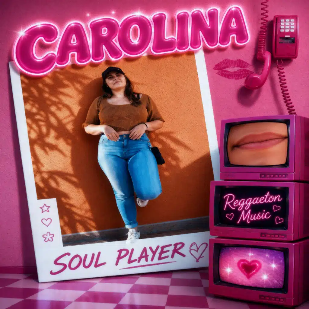 Soul Player
