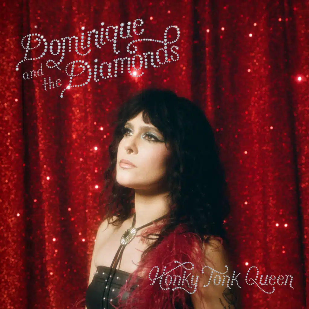 Dominique & the Diamonds