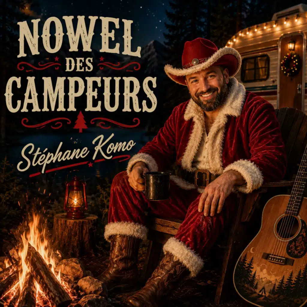 Stéphane Komo