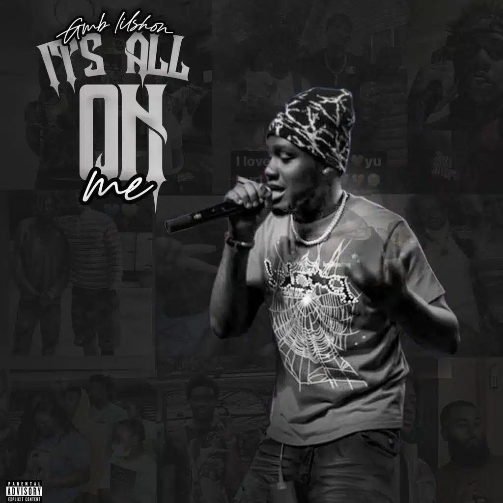 Gmb Lilshon