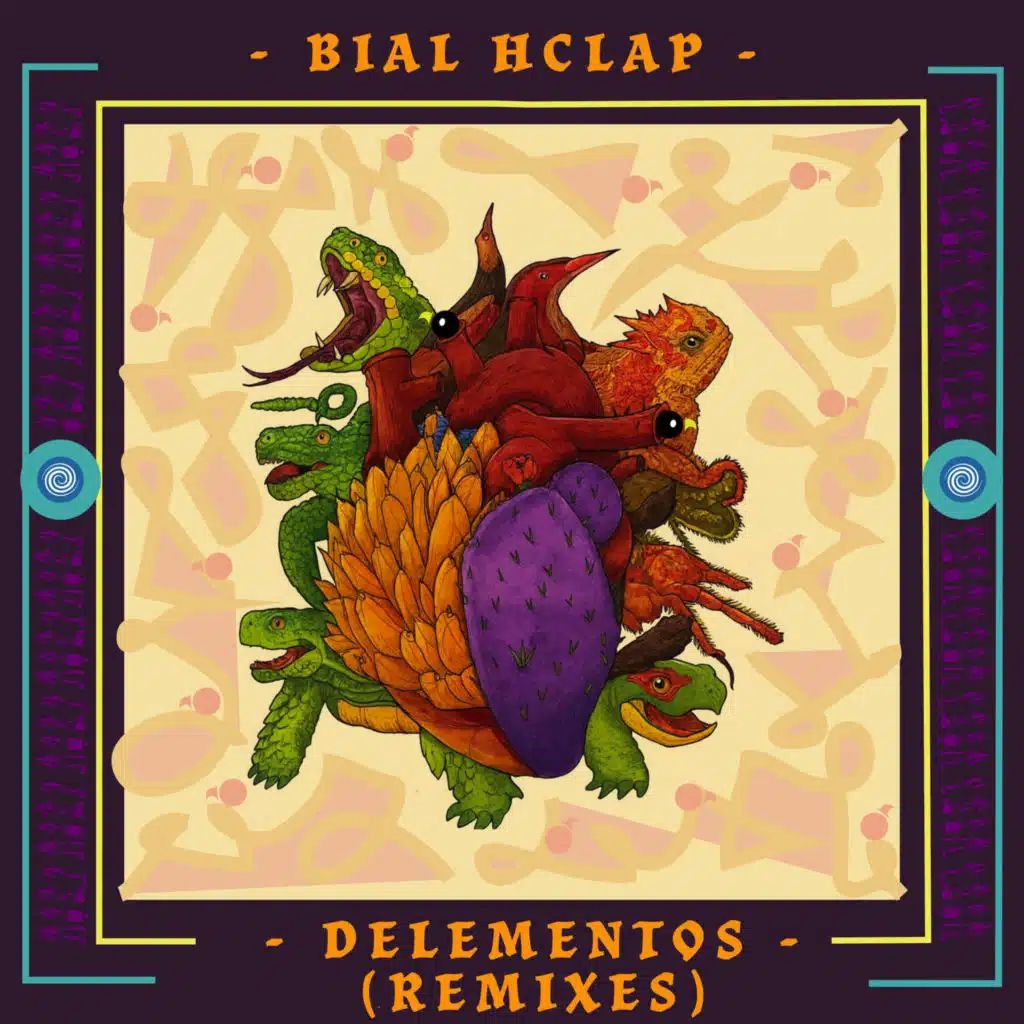 Bial Hclap