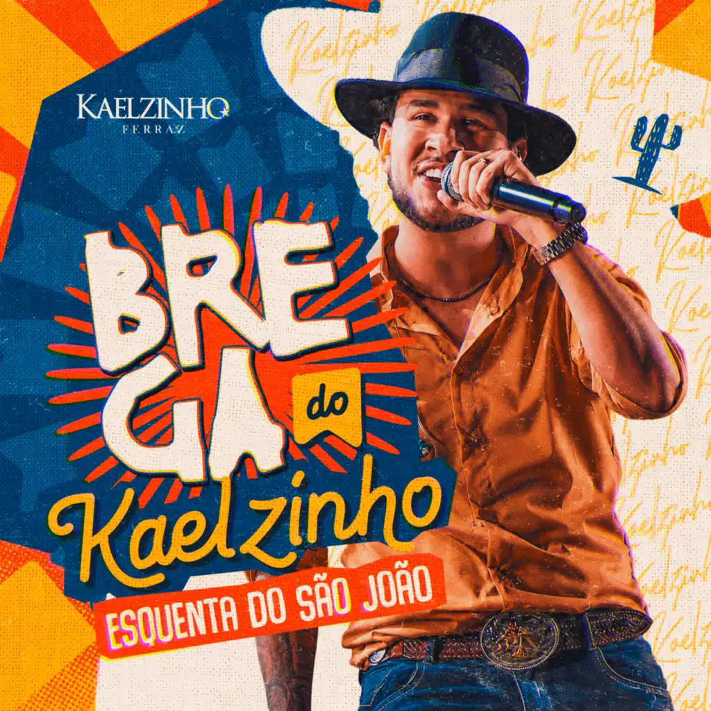 Kaelzinho Ferraz