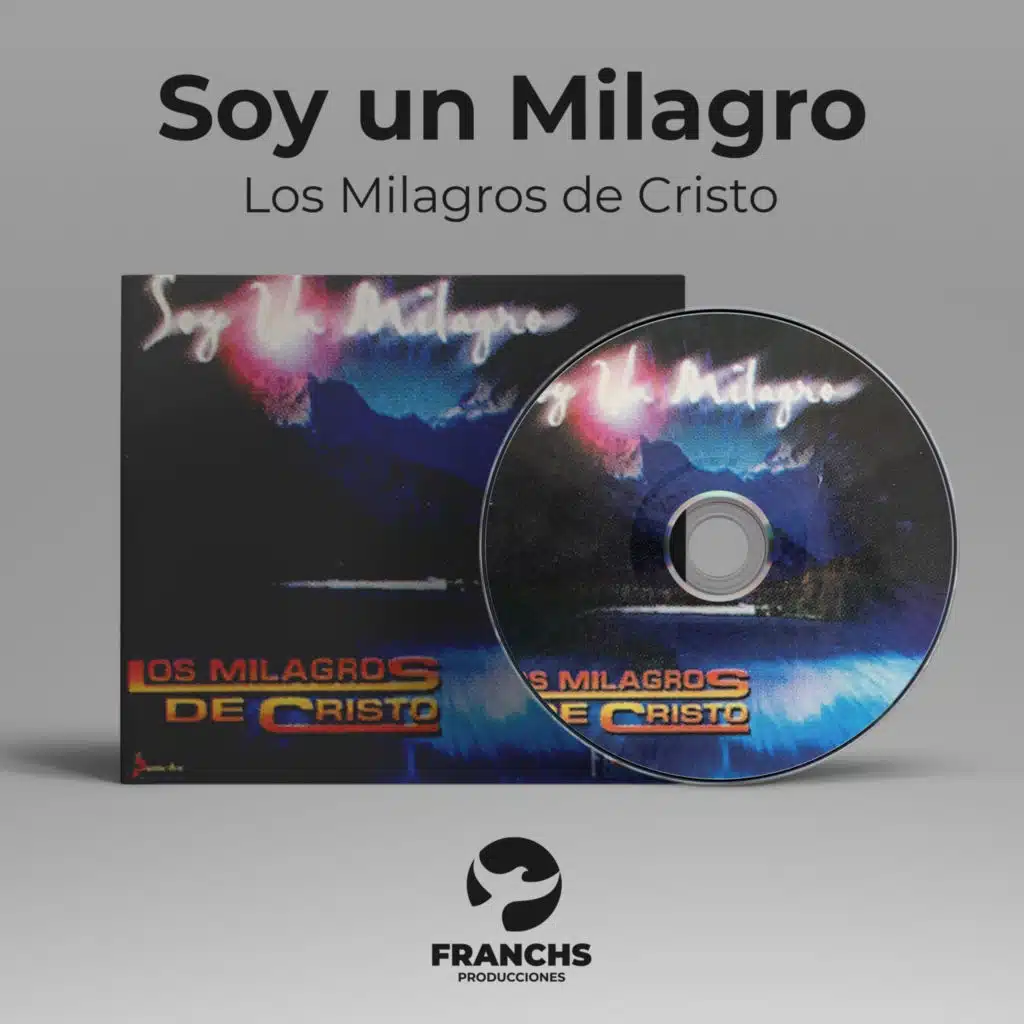 Soy un milagro