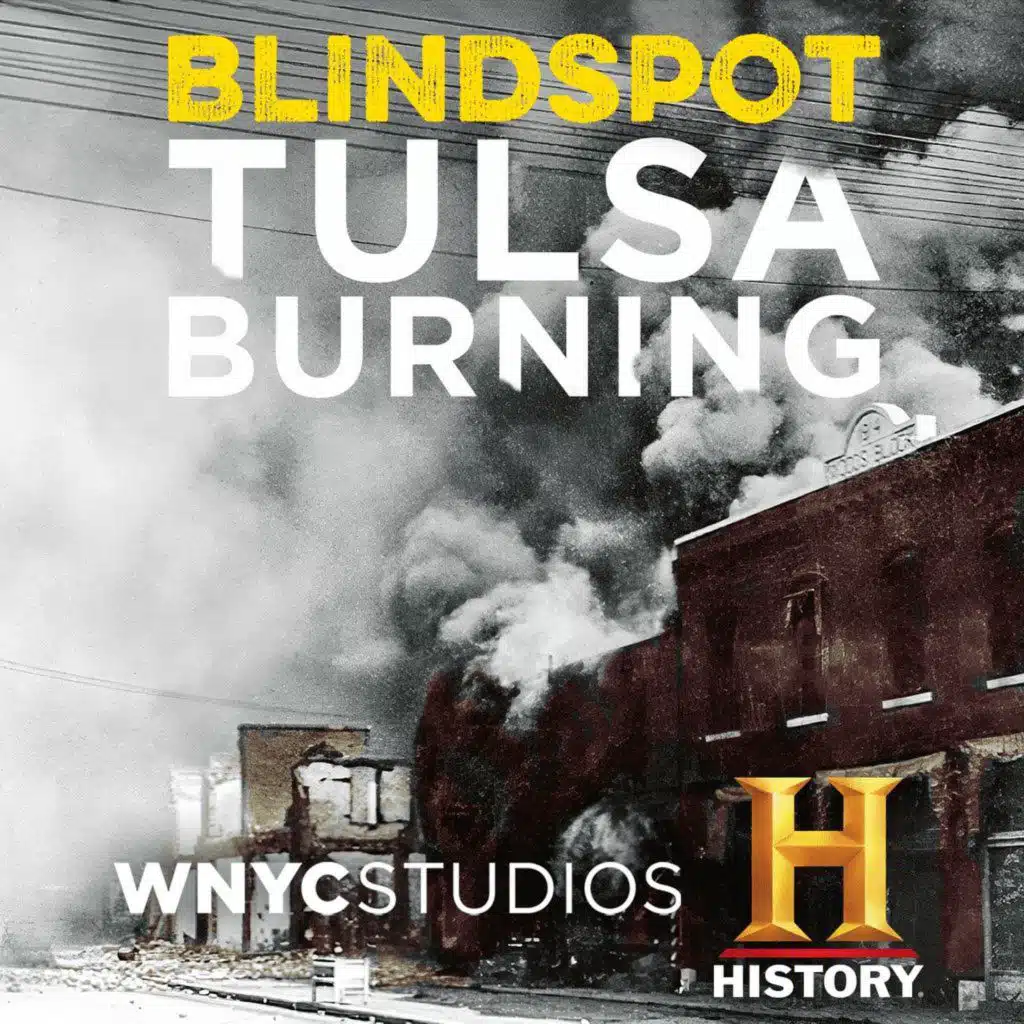 Episode 4: The Massacre