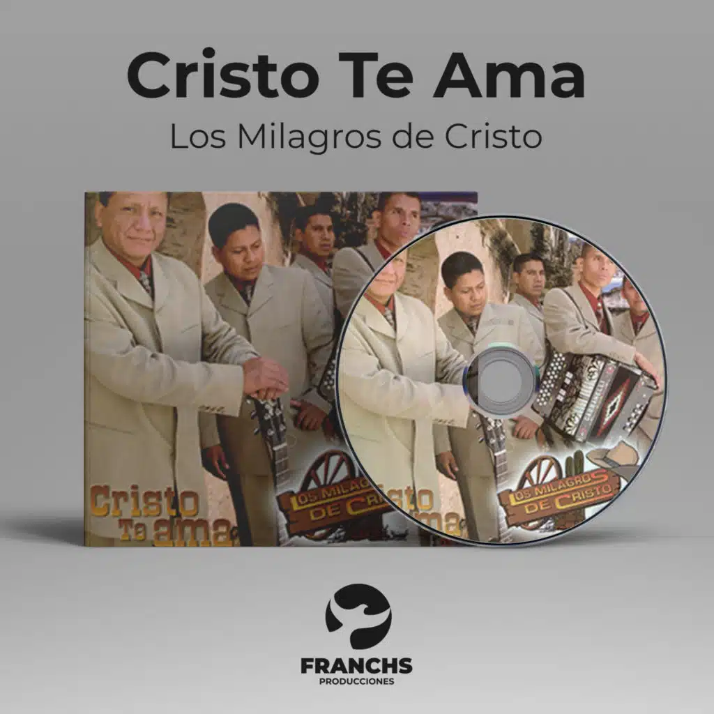Cristo te ama