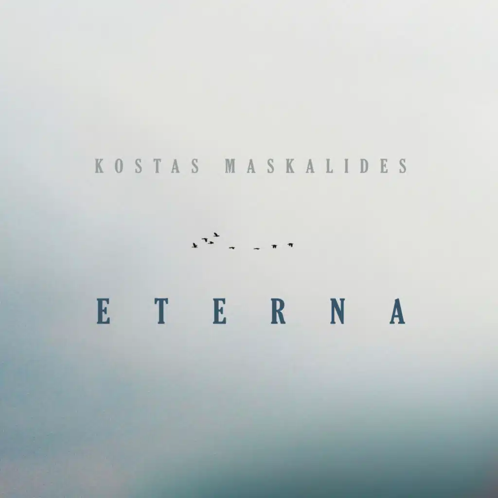 Kostas Maskalides