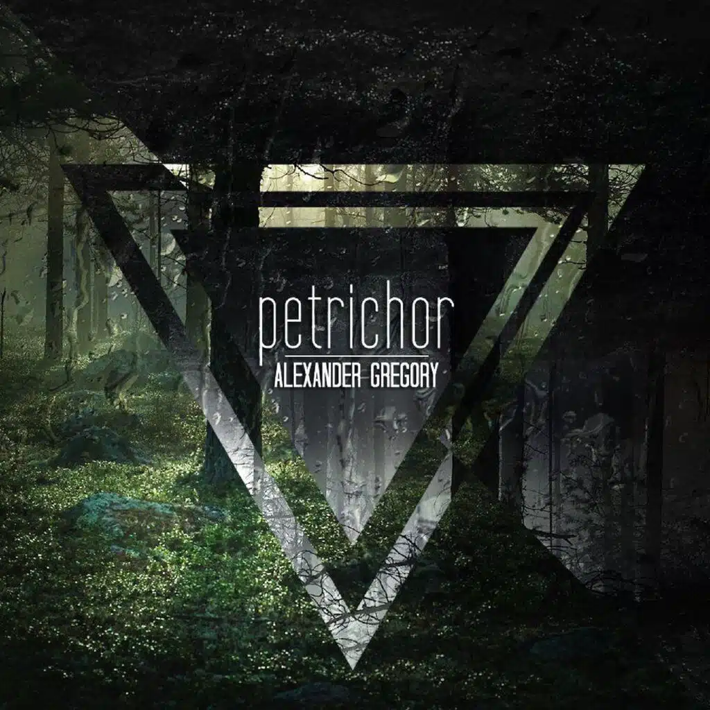 Petrichor