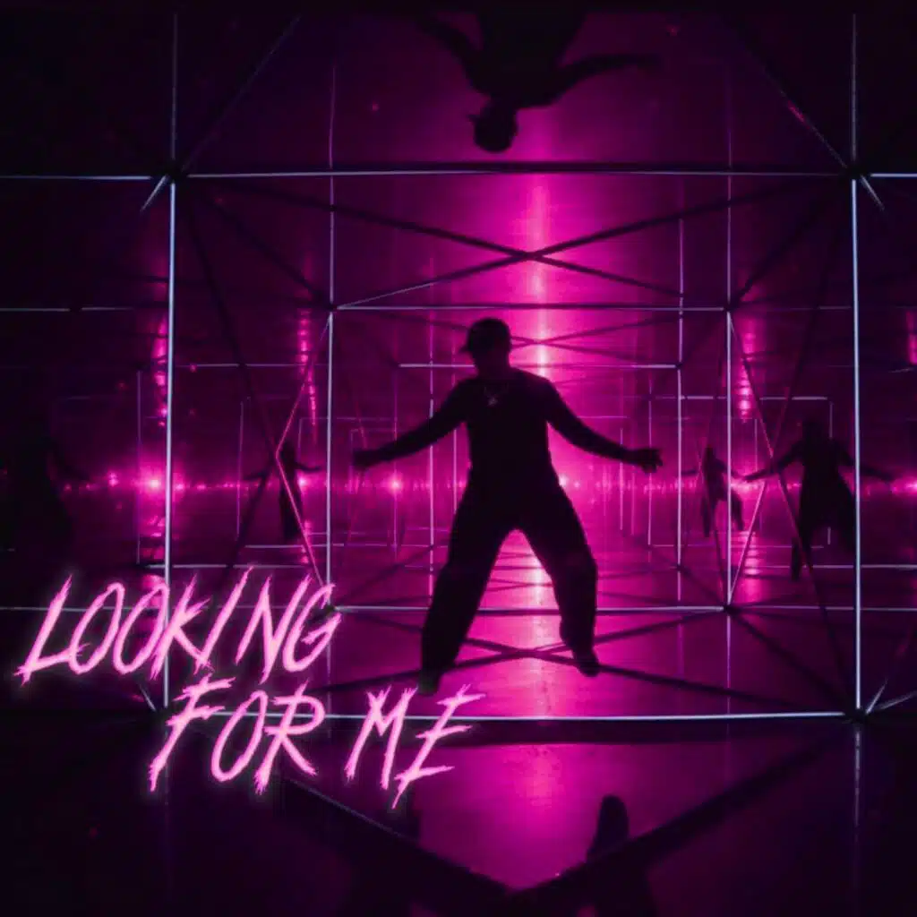 LOOKING FOR ME