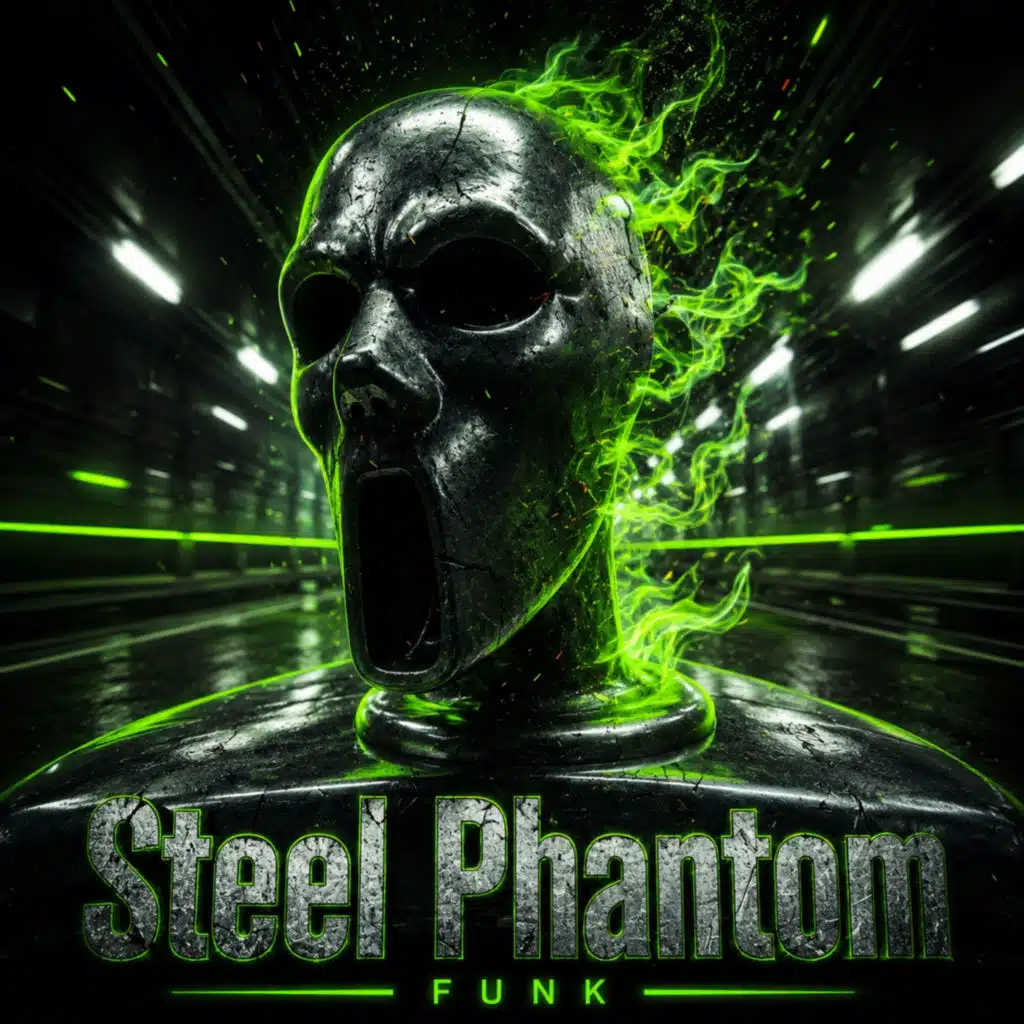 Steel Phantom