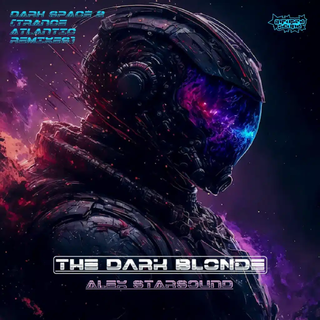 DARK SPACE 2 (Trance Atlantic Remixes)