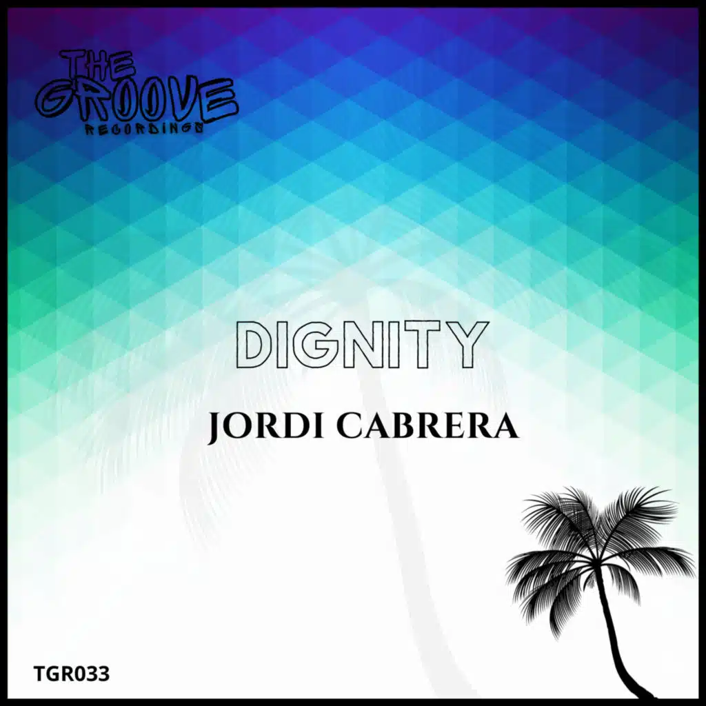 Jordi Cabrera