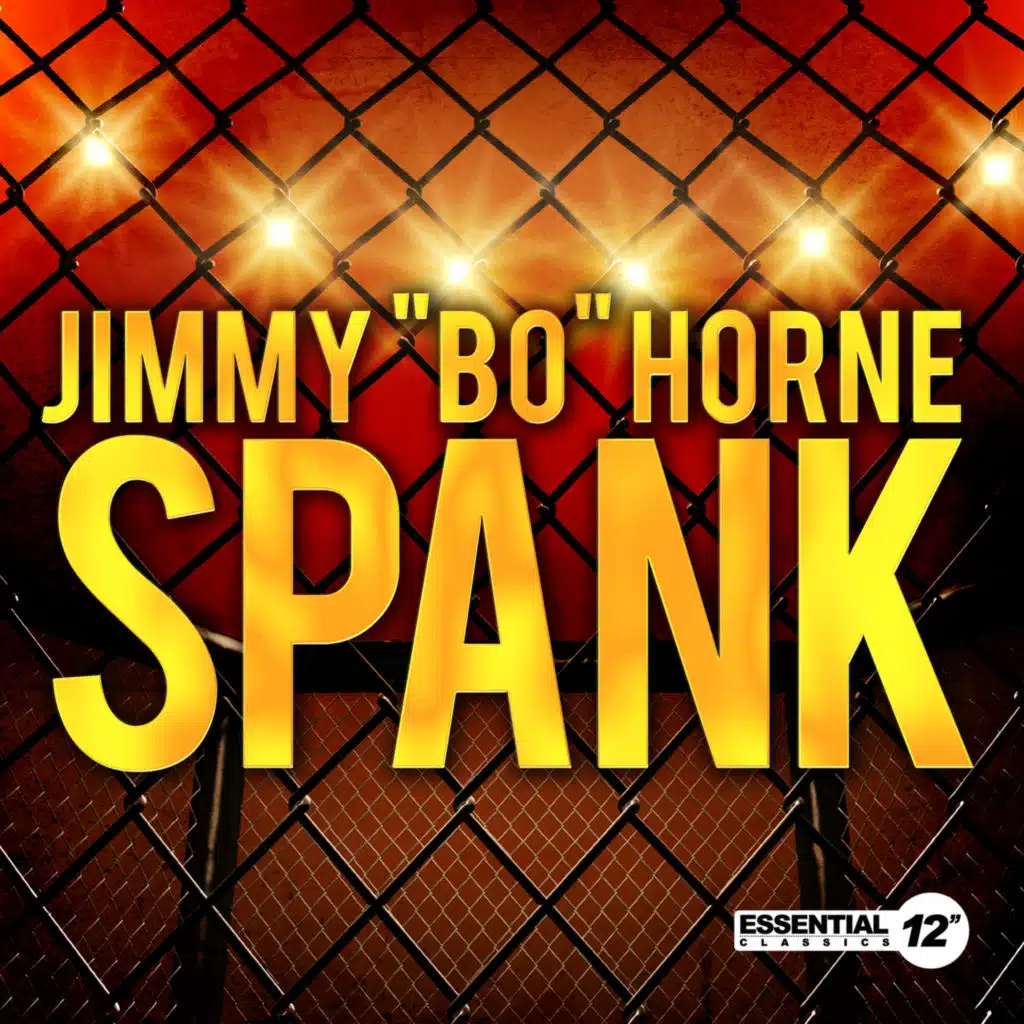 Spank (12" Mix)