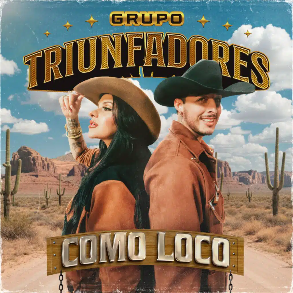 Grupo Triunfadores