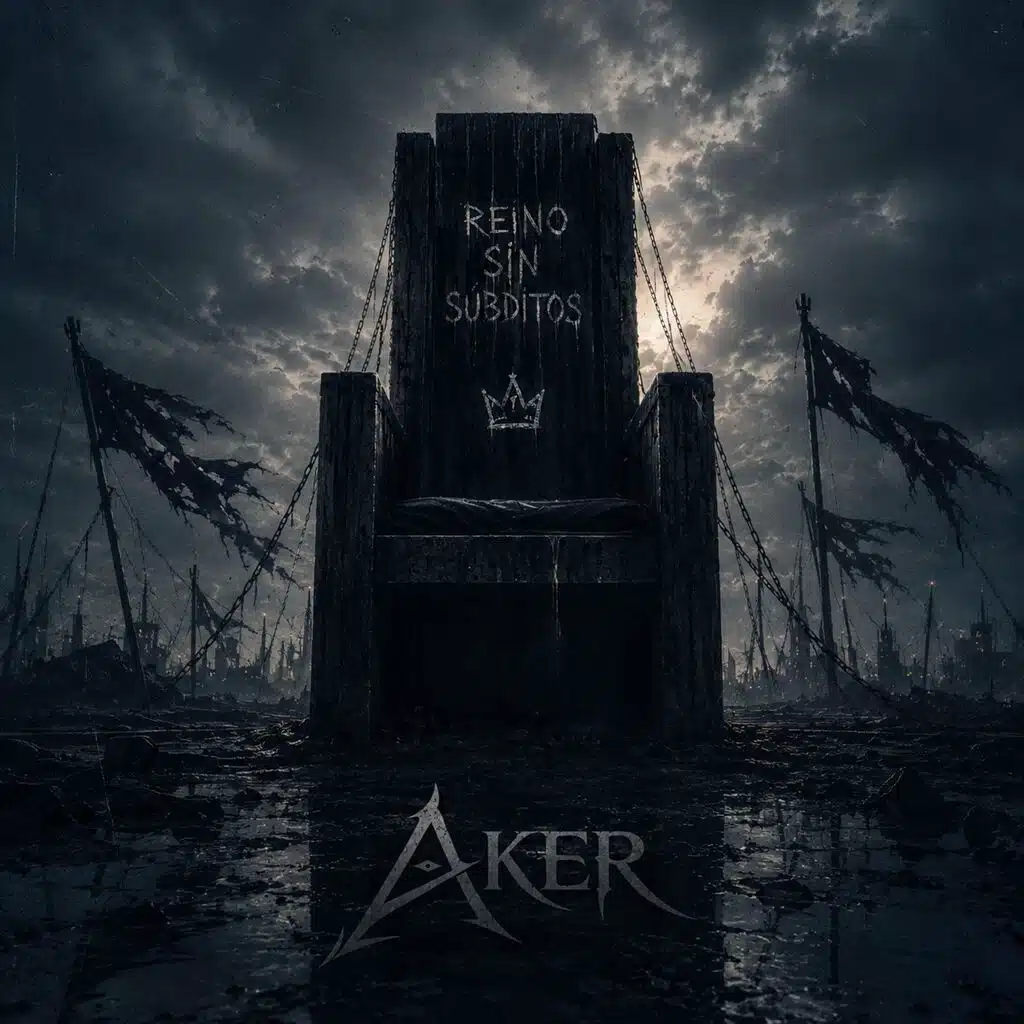 ÁKER