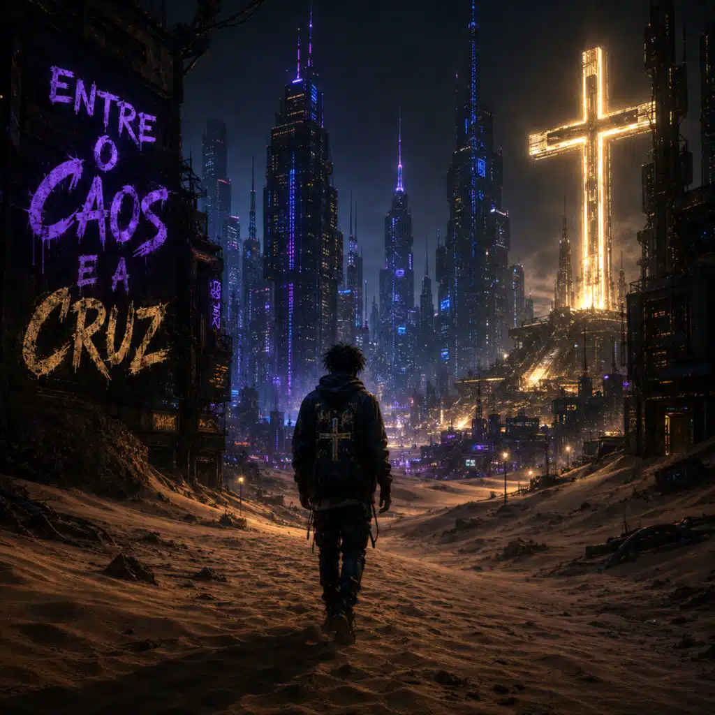 Entre o Caos e a Cruz