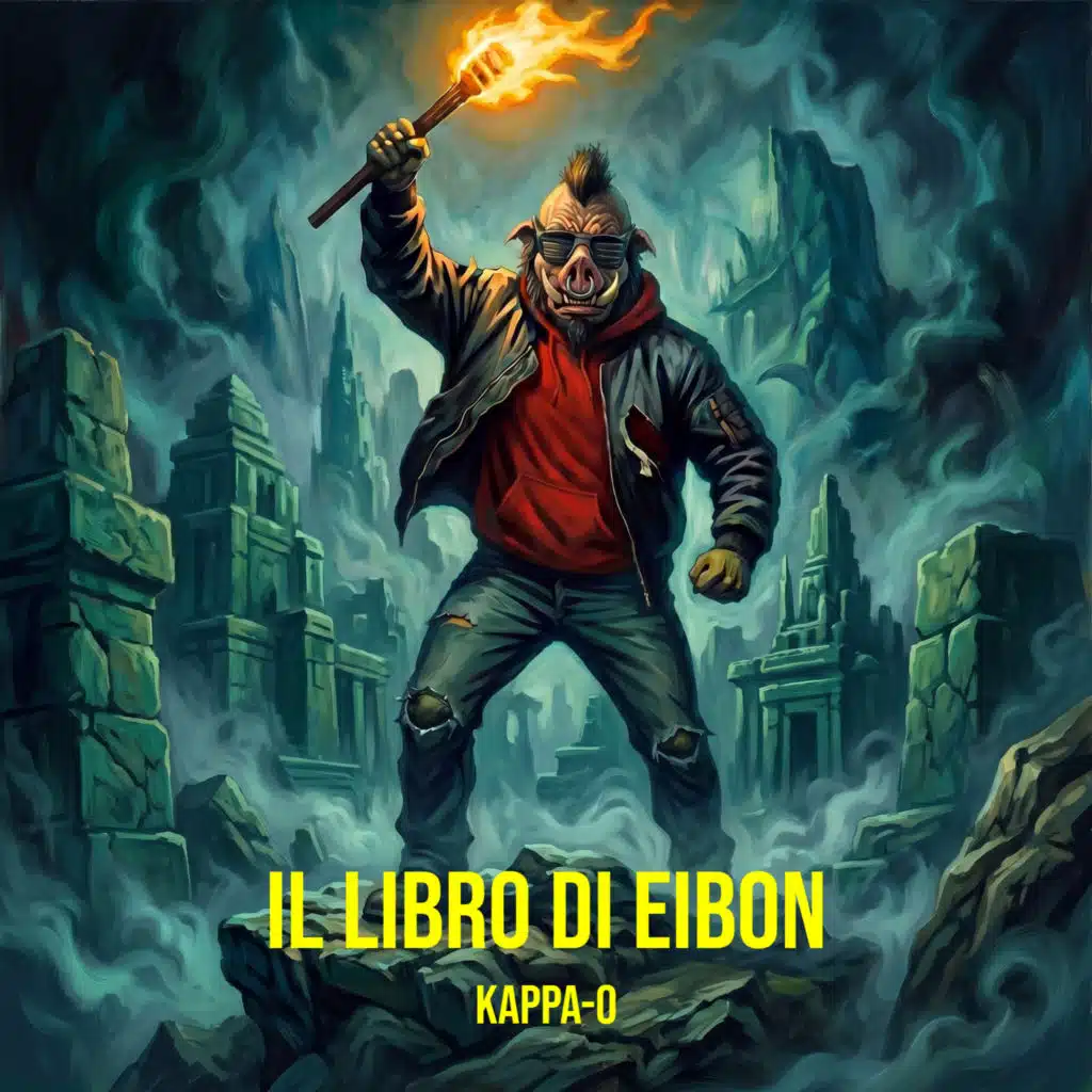 Kappa-O