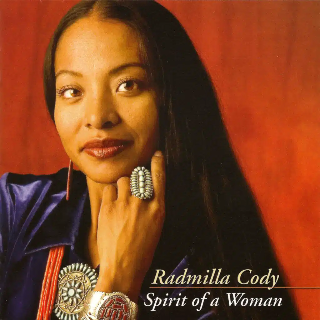 Spirit of a Woman