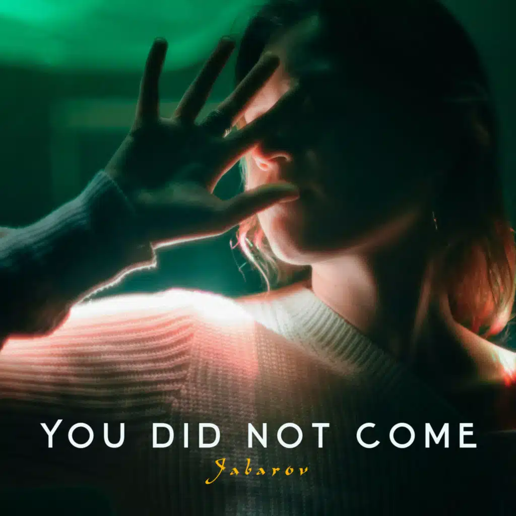Jabarov