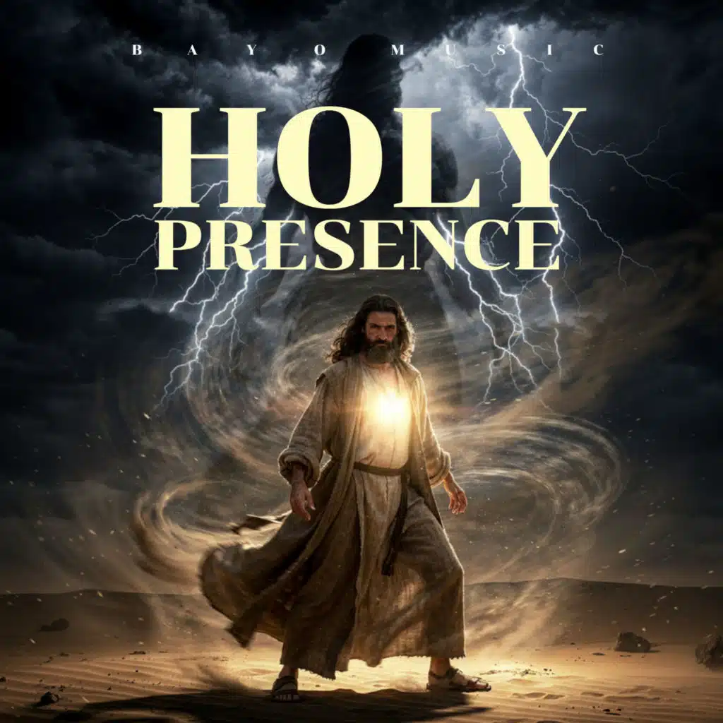 Holy Presence