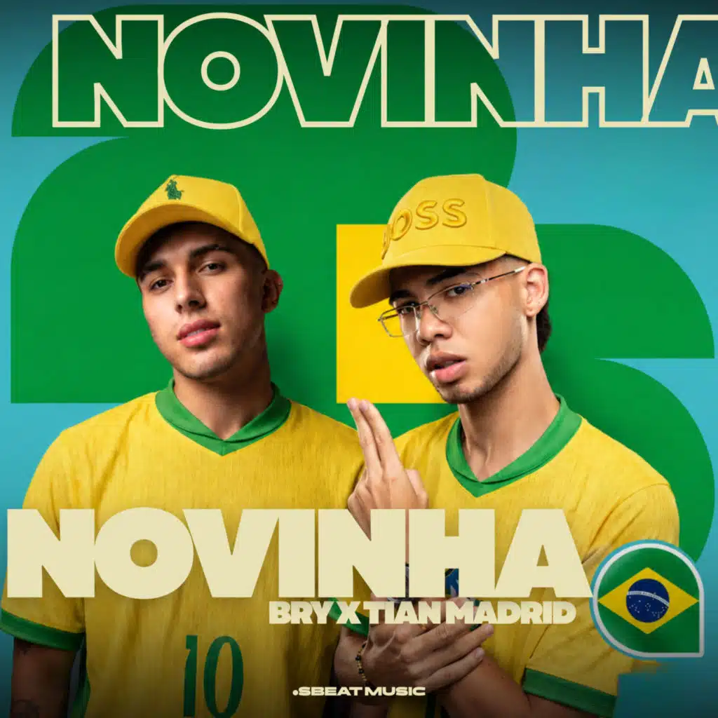 Novinha