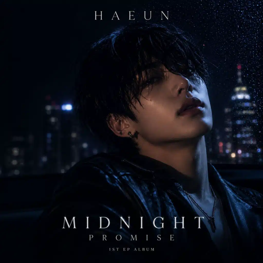 Midnight Promise