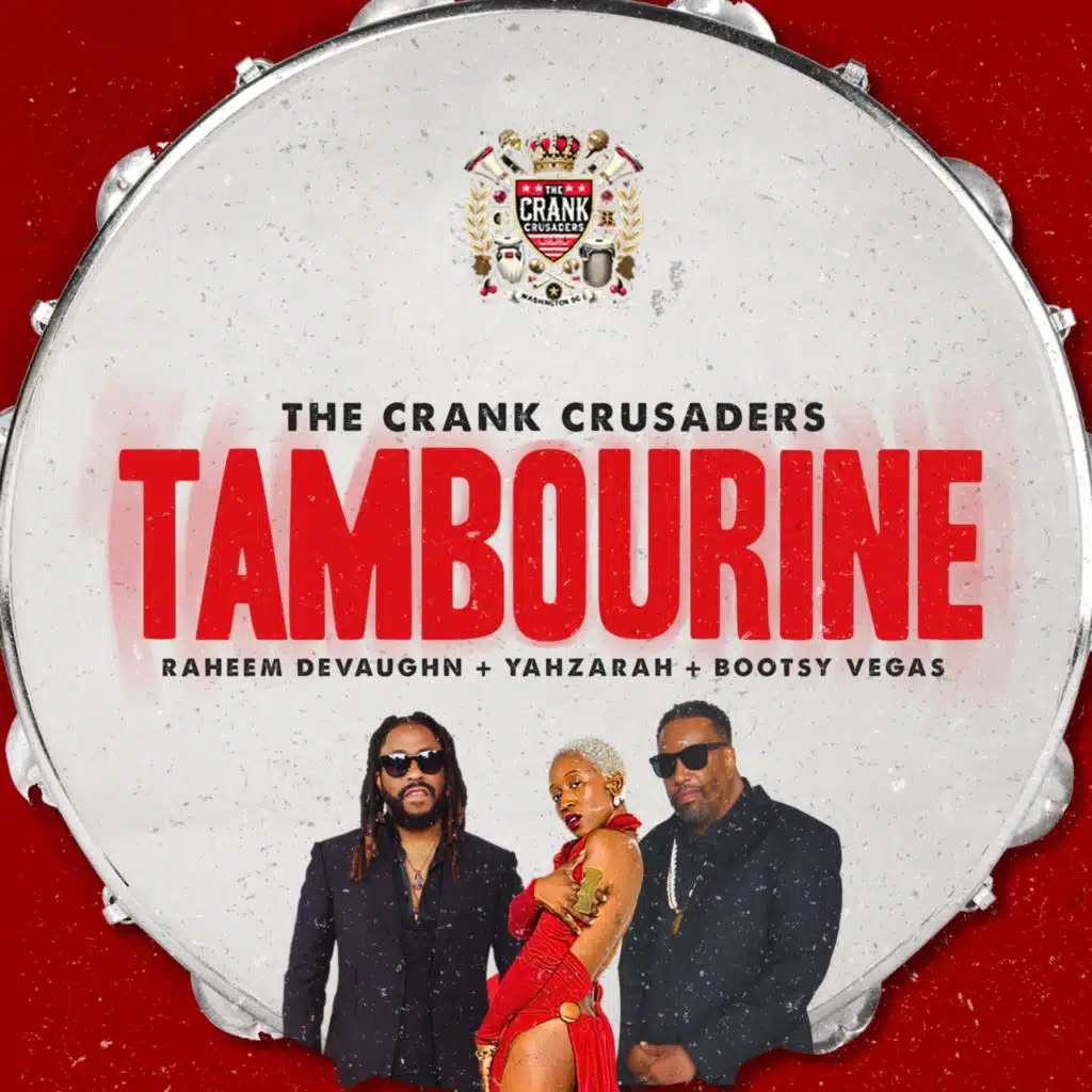 Tambourine