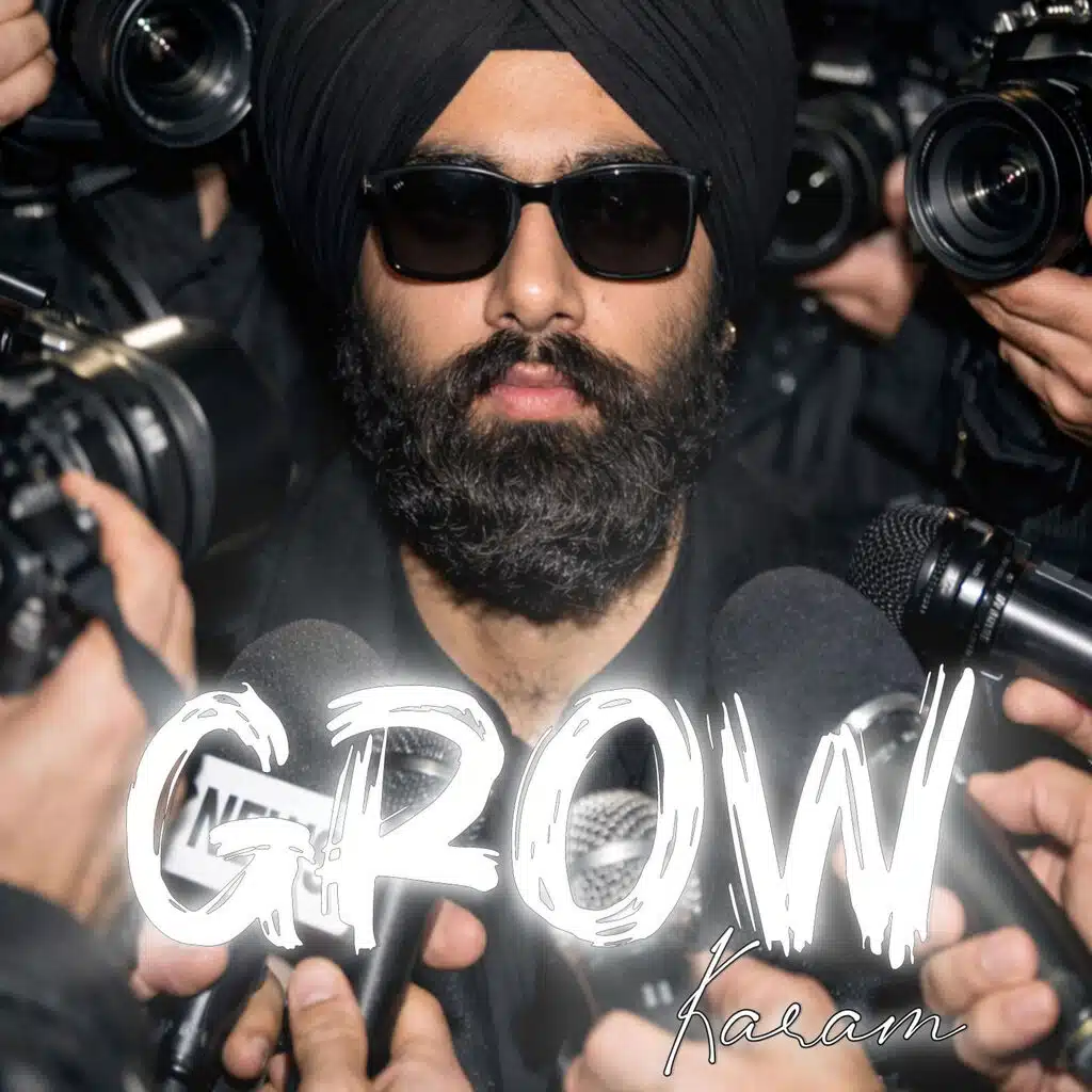 Karam Sandhu