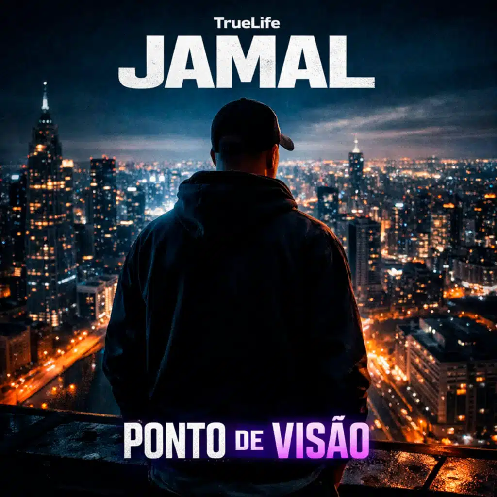 Ponto de Visão