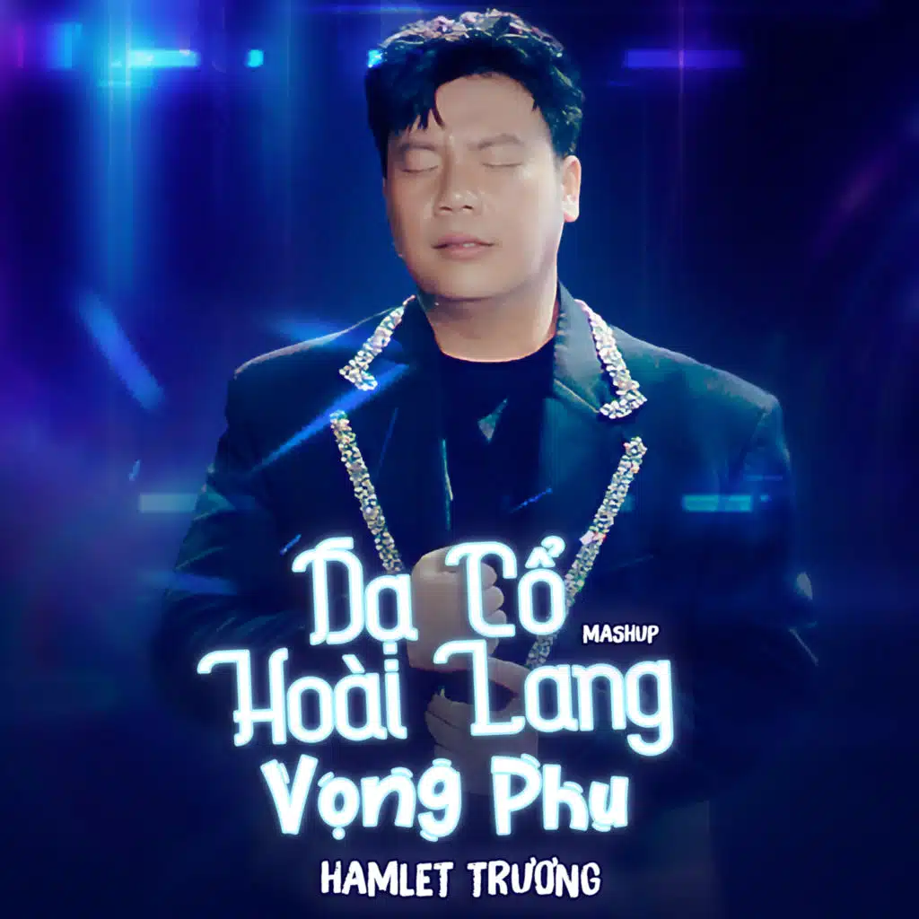 Hamlet Trương