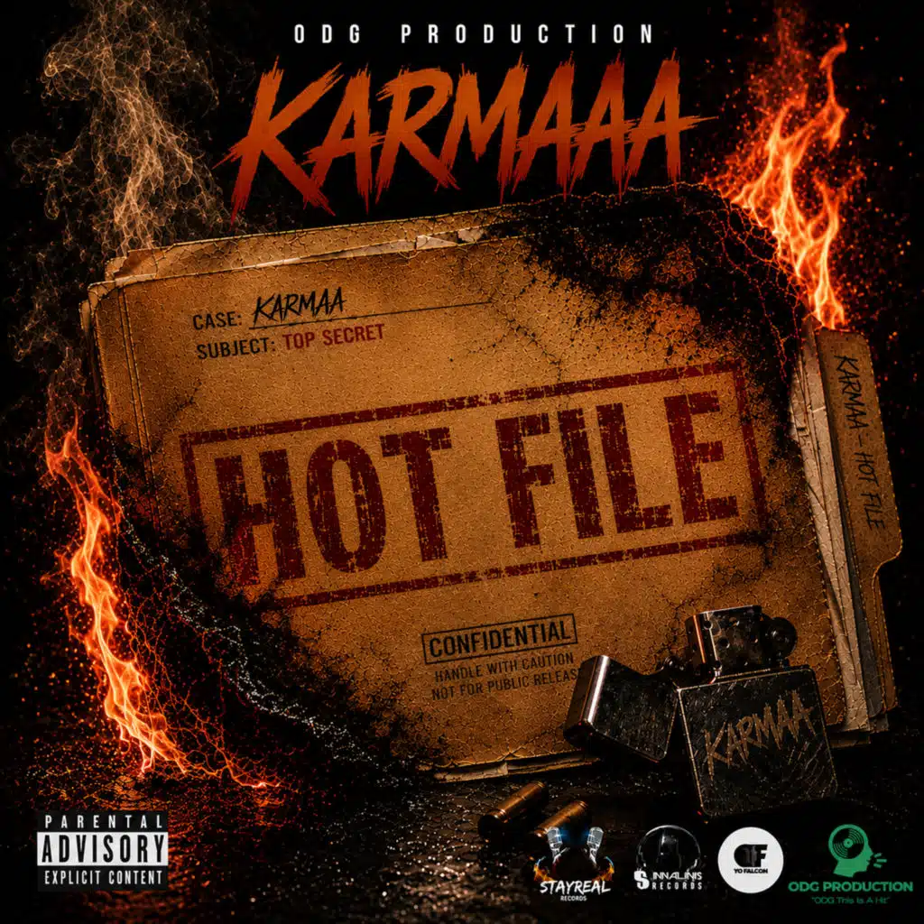 Karmaâ