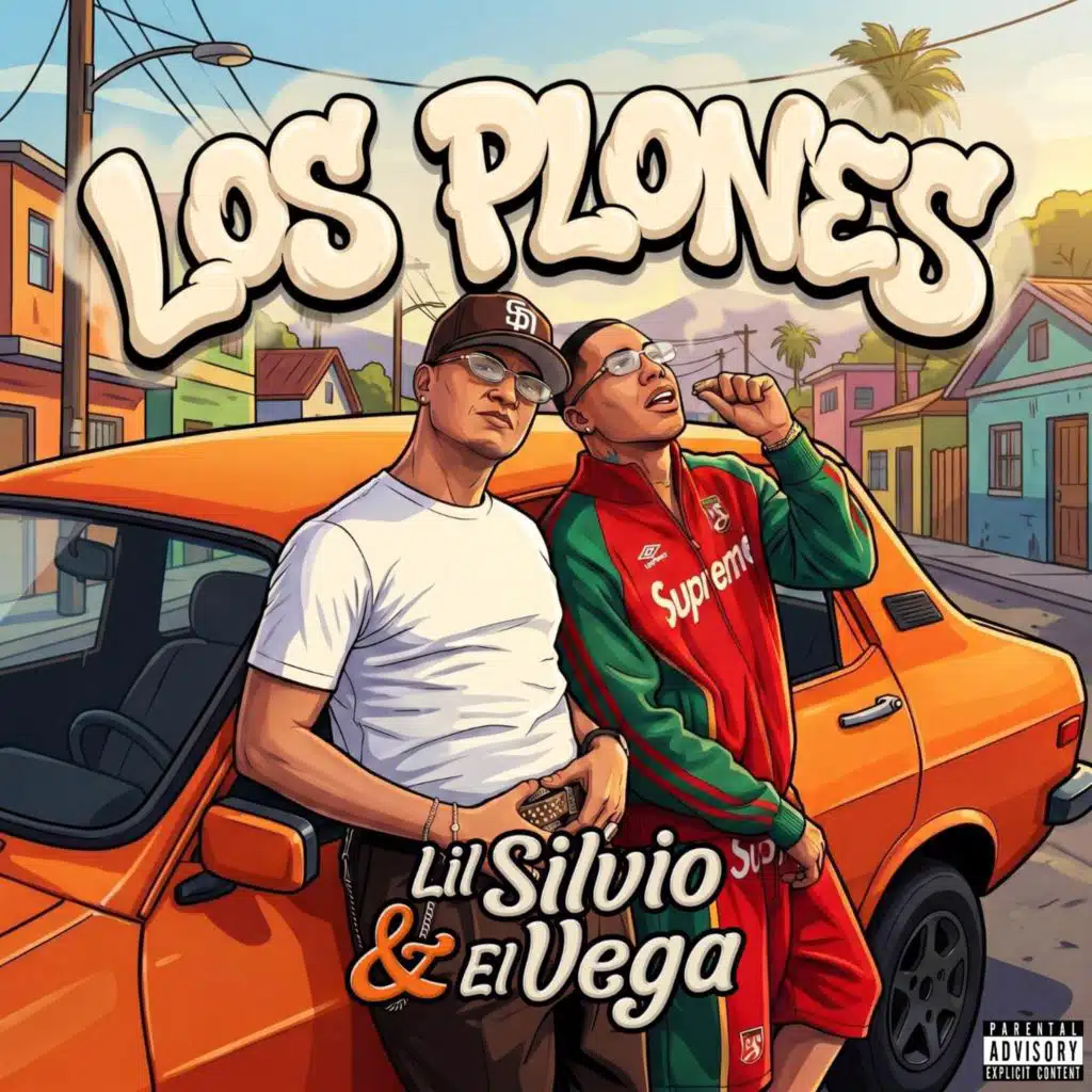 Lil Silvio & El Vega