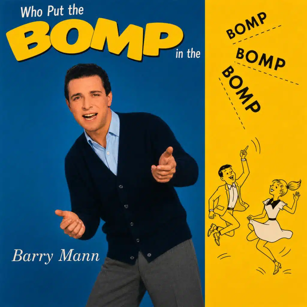 Who Put the Bomp