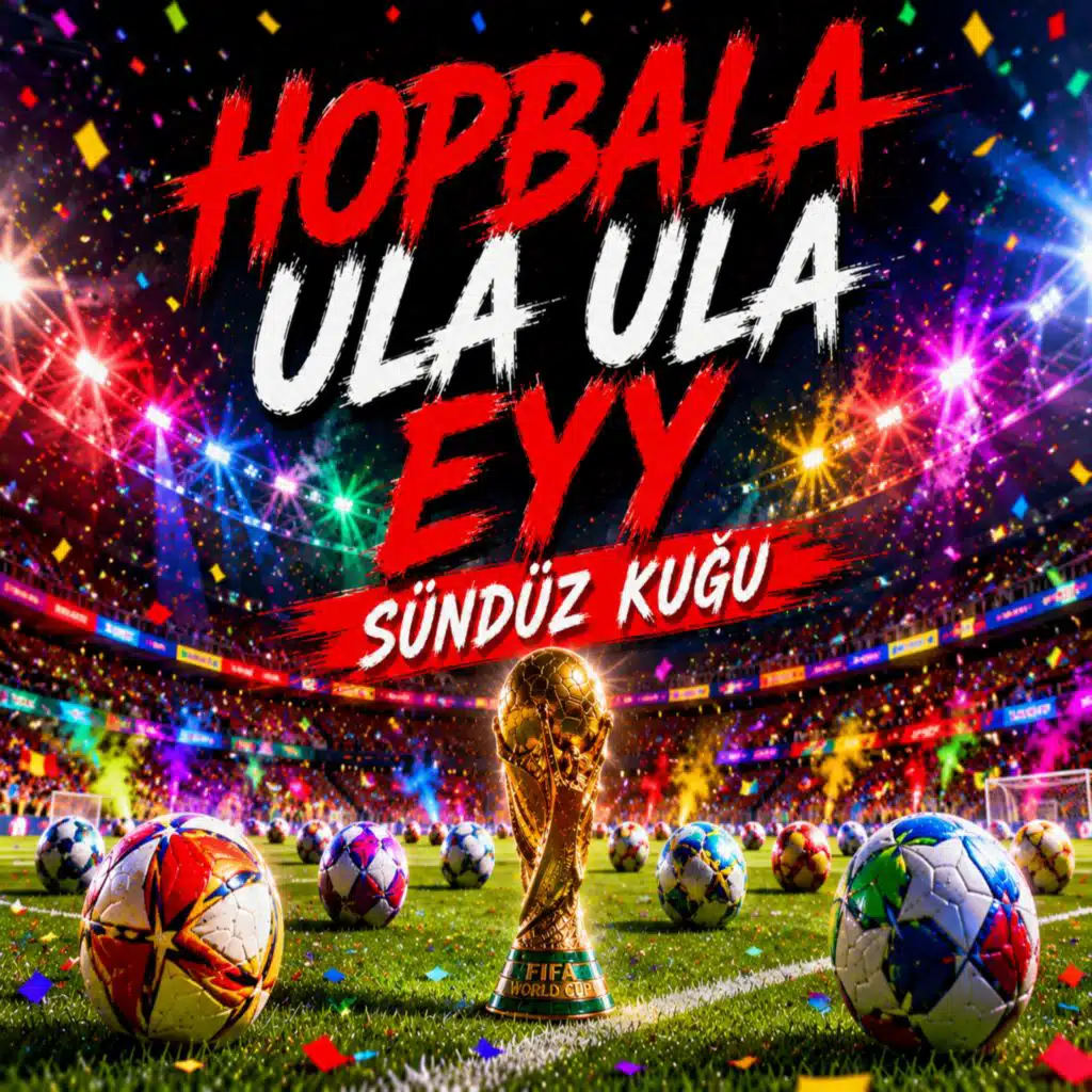 Hopbala Ula Ula Eyy
