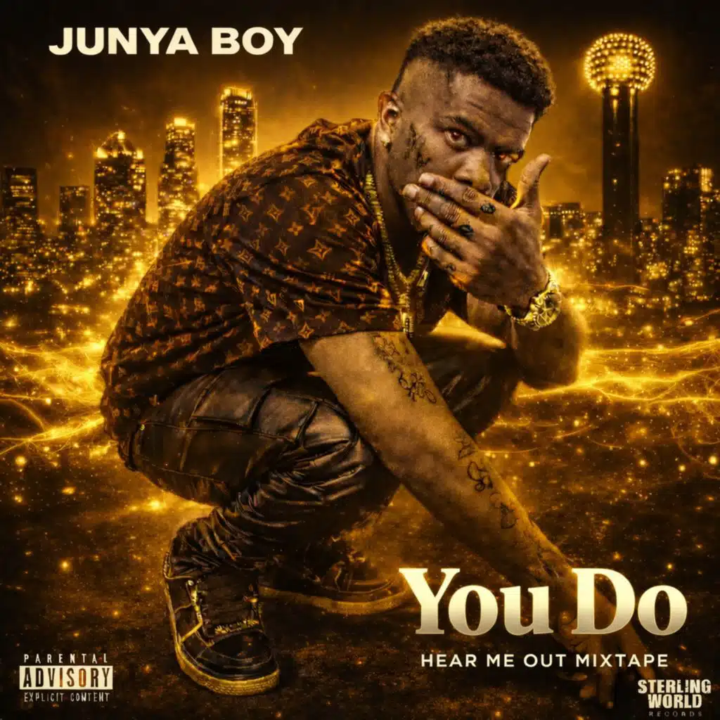 Junya Boy