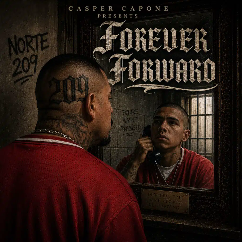 CASPER CAPONE
