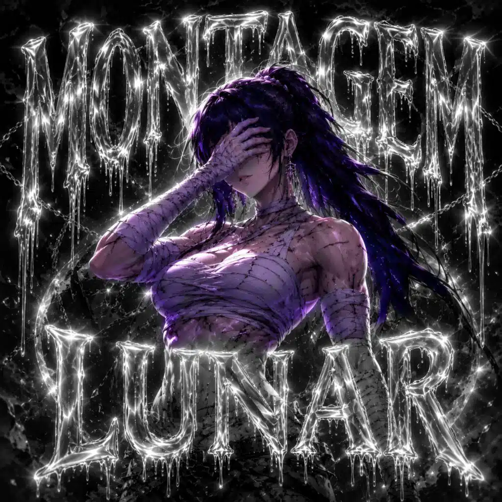 MONTAGEM LUNAR