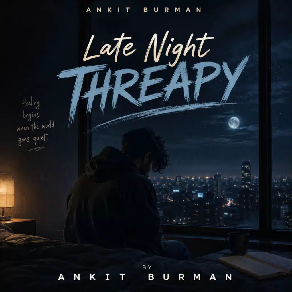 ANKIT BURMAN