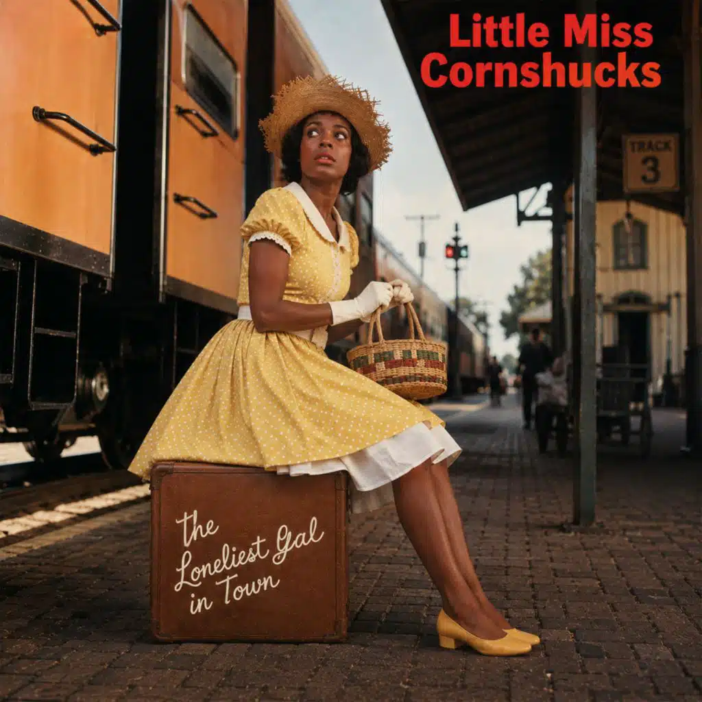 Try a Little Tenderness