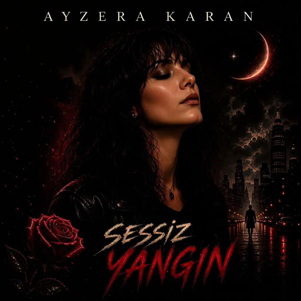 Sessiz Yangın
