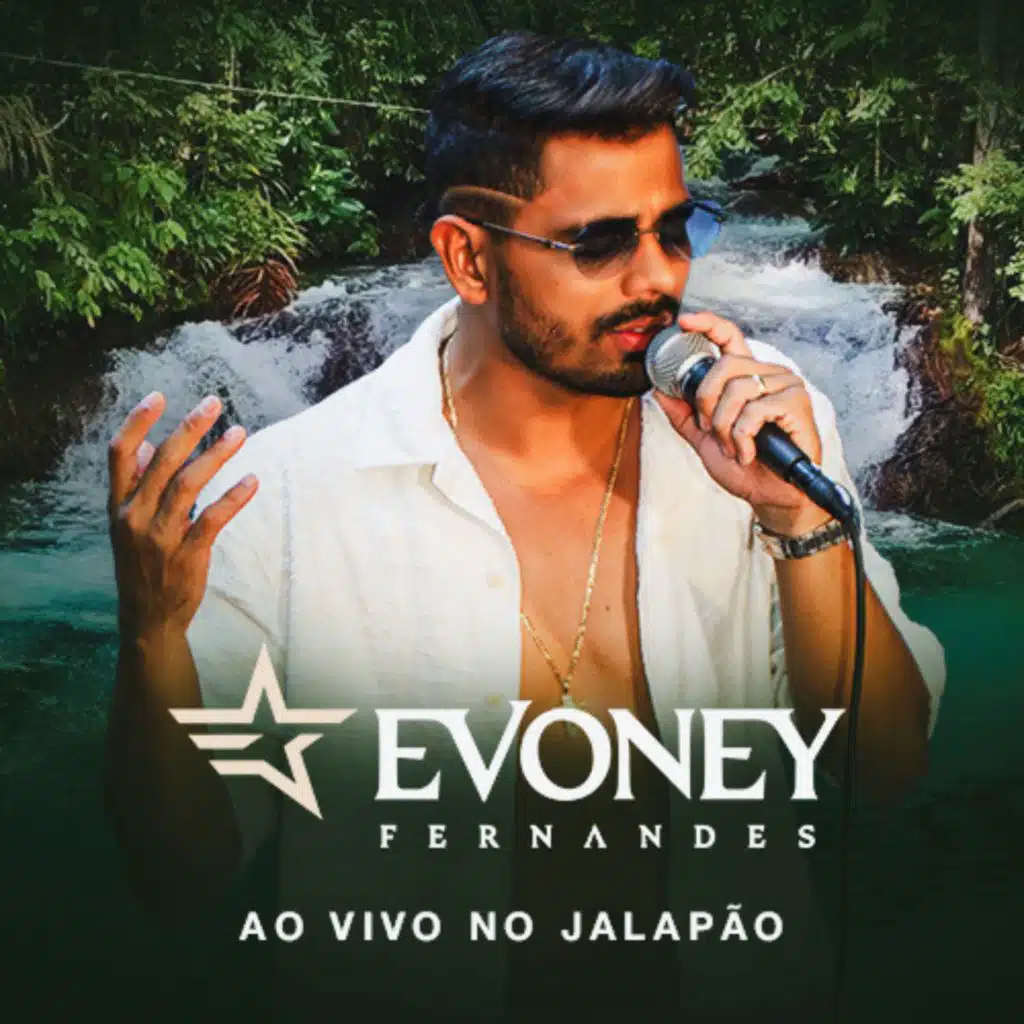Evoney Fernandes